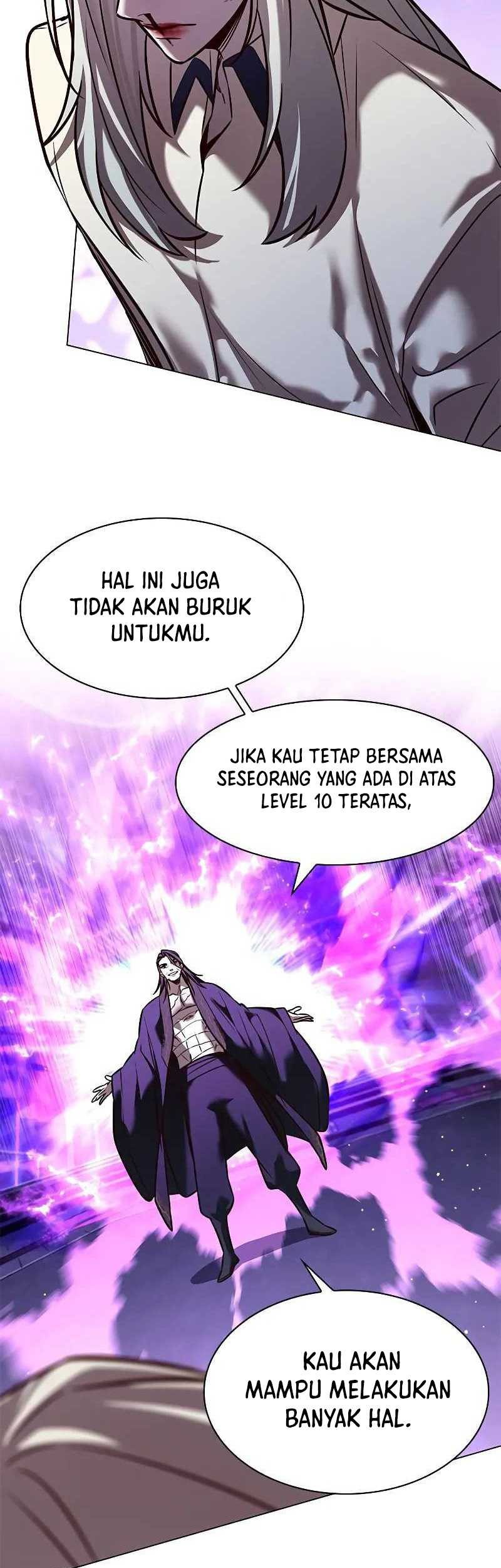 Eleceed Chapter 271 Gambar 95