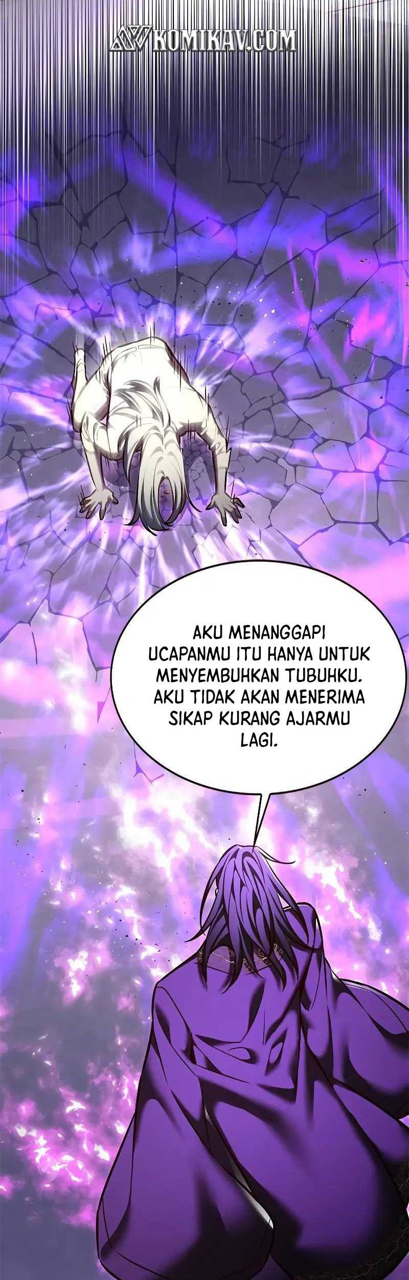 Eleceed Chapter 271 Gambar 107