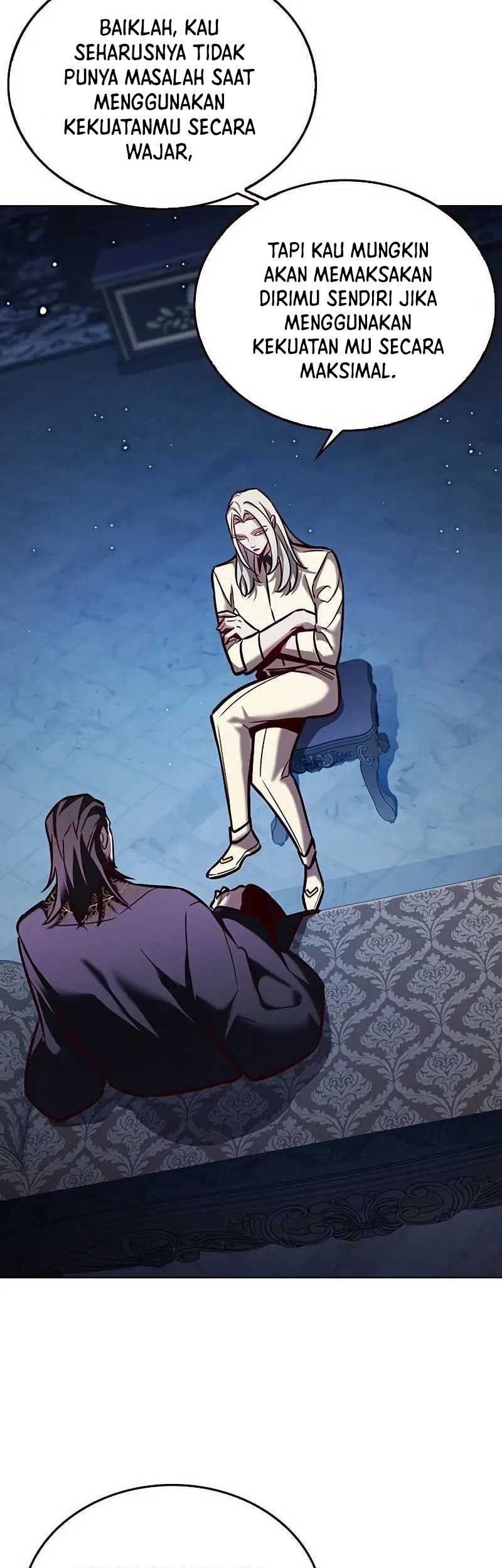 Eleceed Chapter 271 Gambar 12