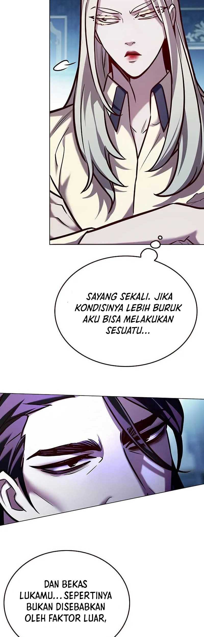 Eleceed Chapter 271 Gambar 14