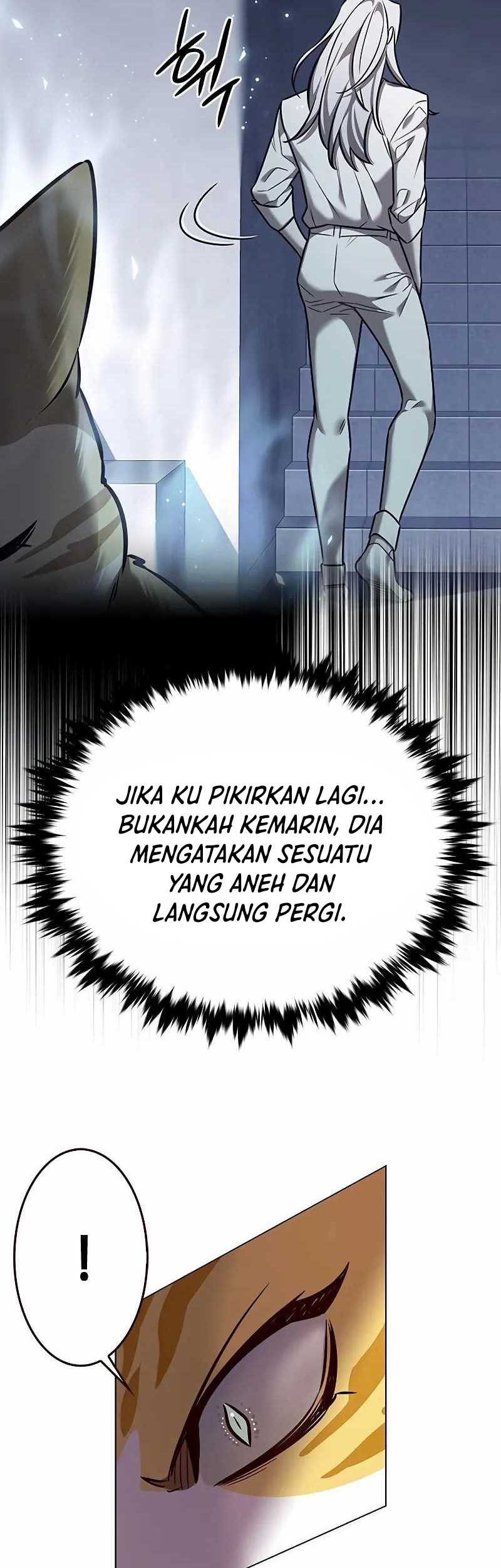 Eleceed Chapter 270 Gambar 22