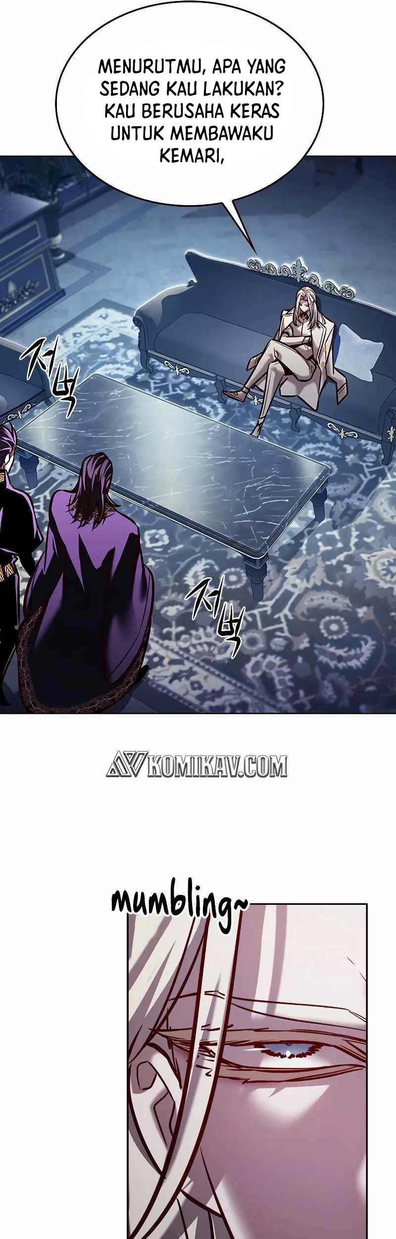 Eleceed Chapter 270 Gambar 29