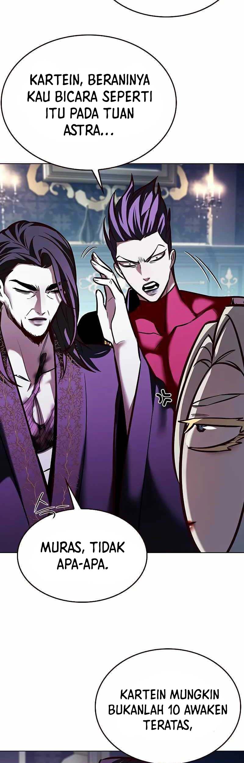 Eleceed Chapter 270 Gambar 31