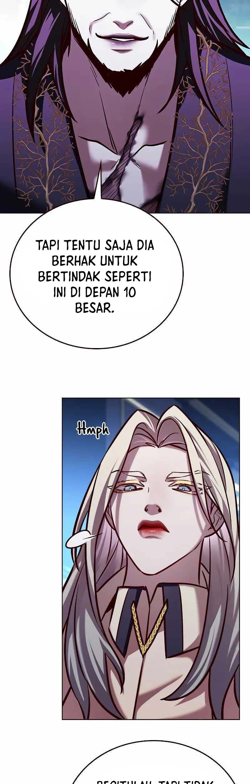 Eleceed Chapter 270 Gambar 33