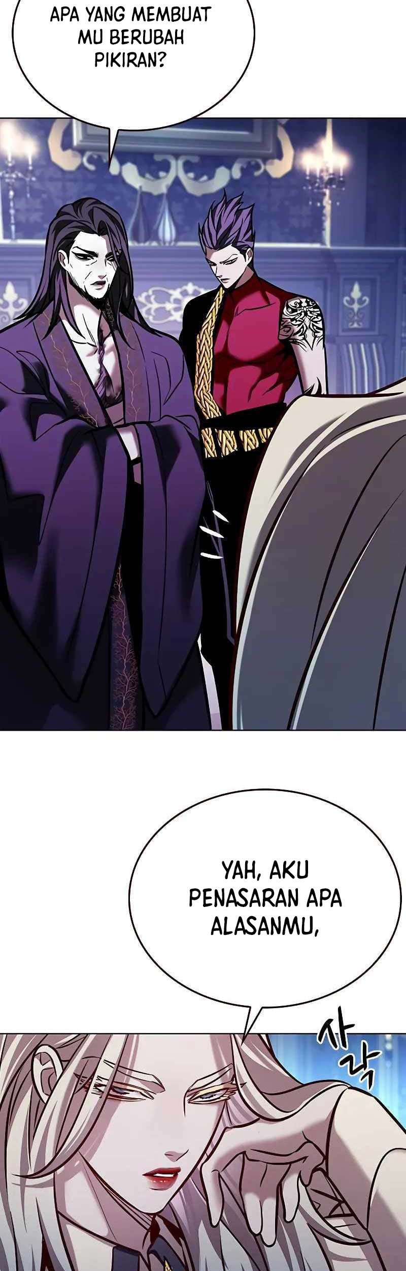 Eleceed Chapter 270 Gambar 35