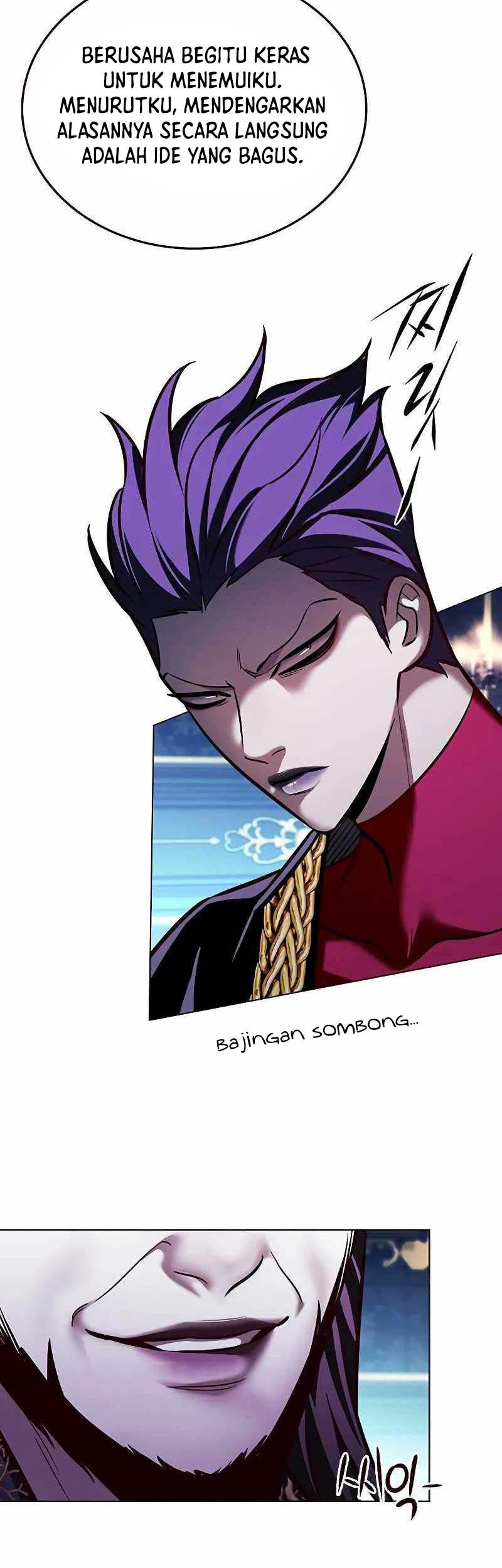 Eleceed Chapter 270 Gambar 37