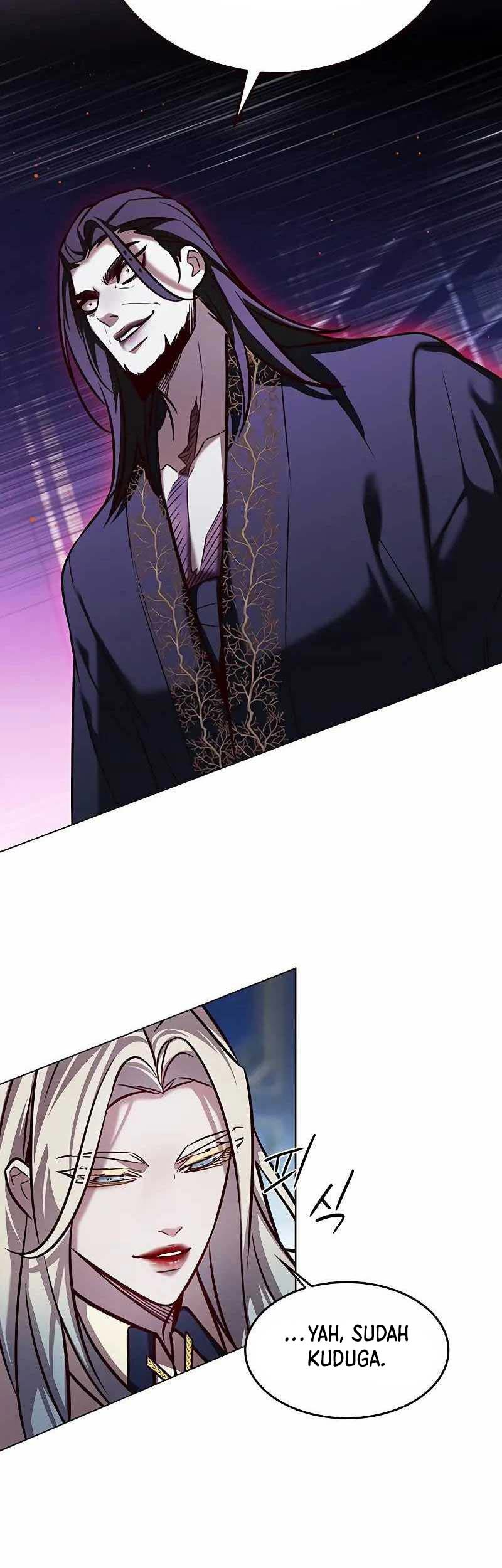 Eleceed Chapter 270 Gambar 39