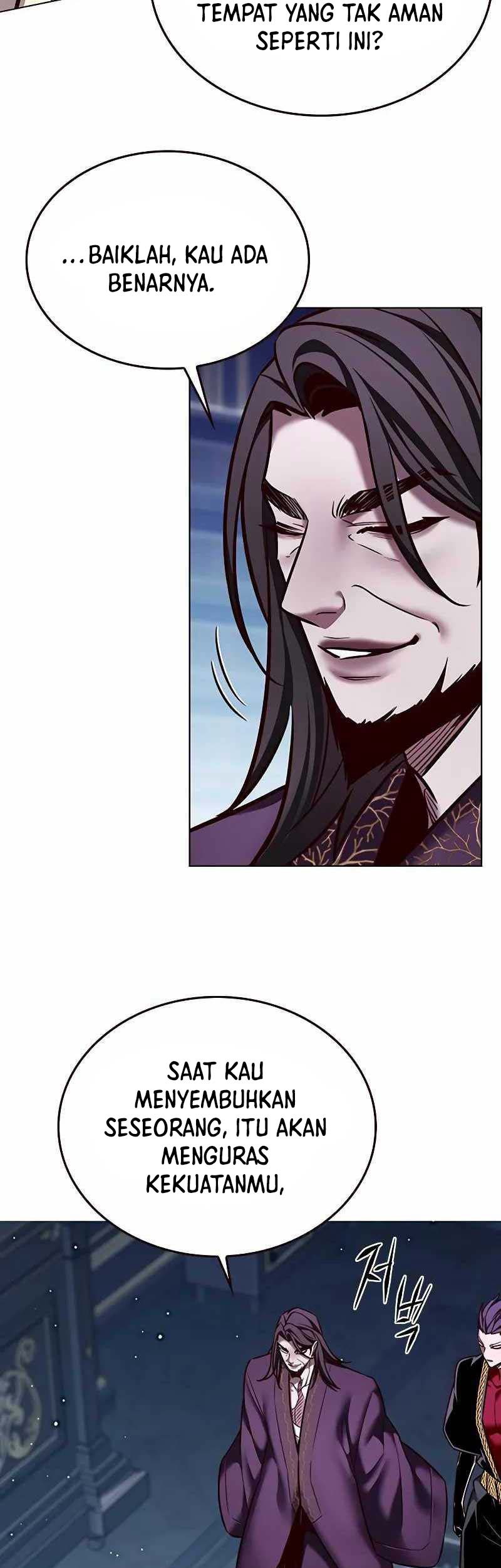 Eleceed Chapter 270 Gambar 49