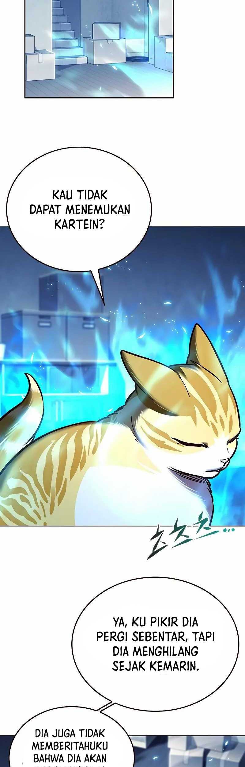 Eleceed Chapter 270 Gambar 4
