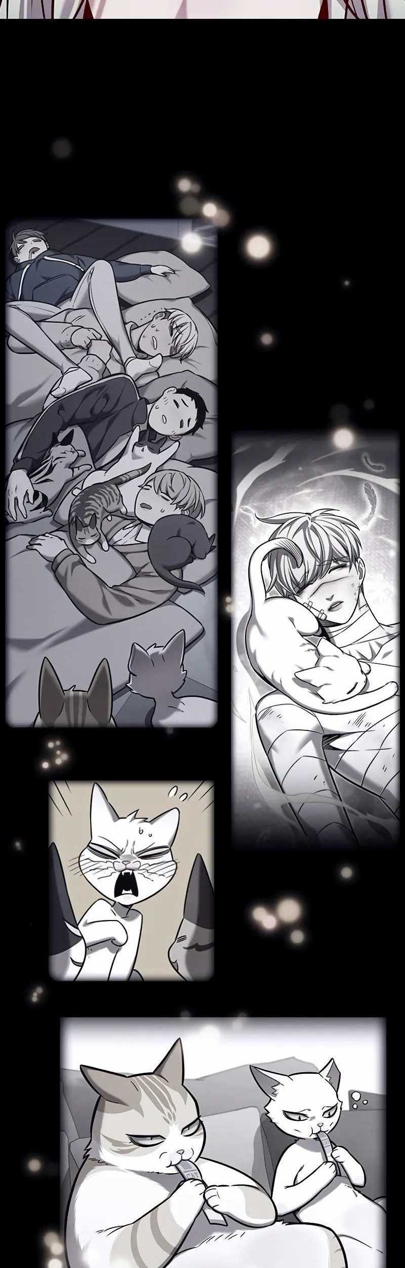 Eleceed Chapter 270 Gambar 82