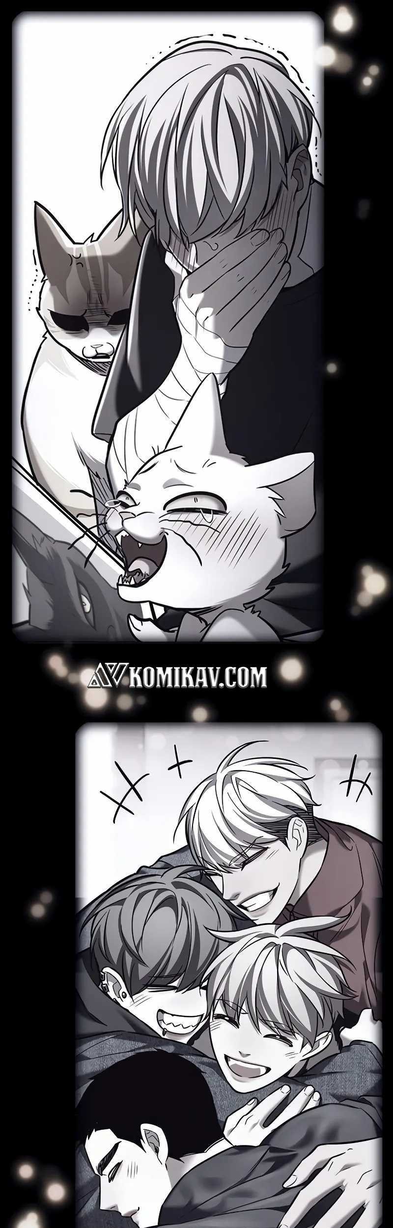 Eleceed Chapter 270 Gambar 84