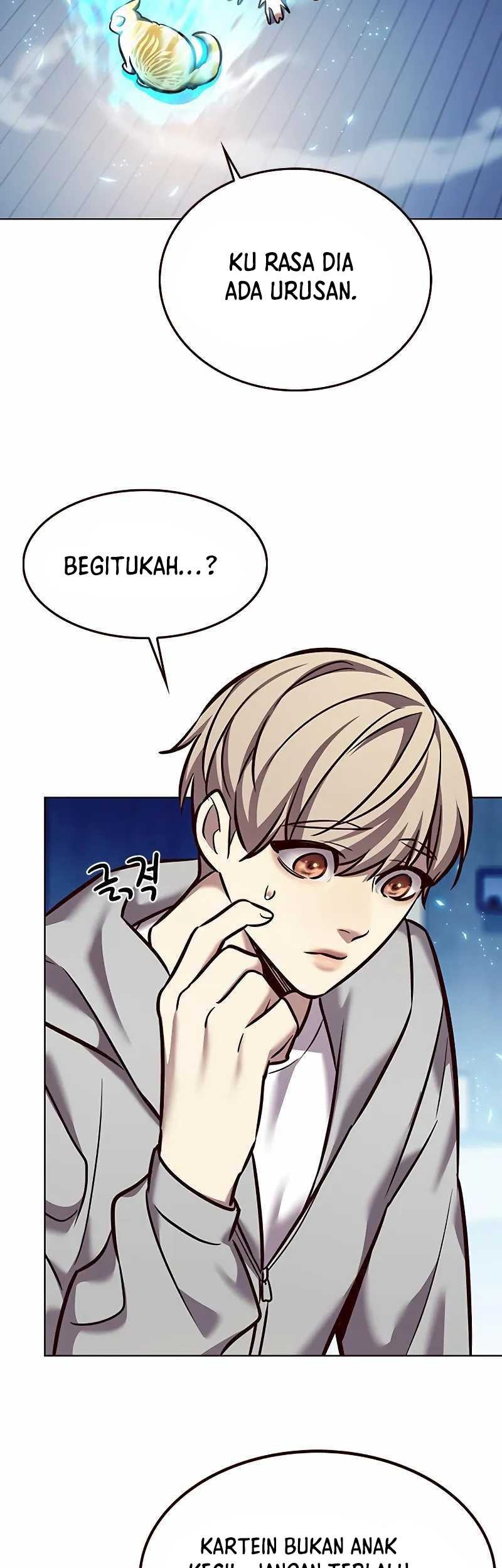 Eleceed Chapter 270 Gambar 6