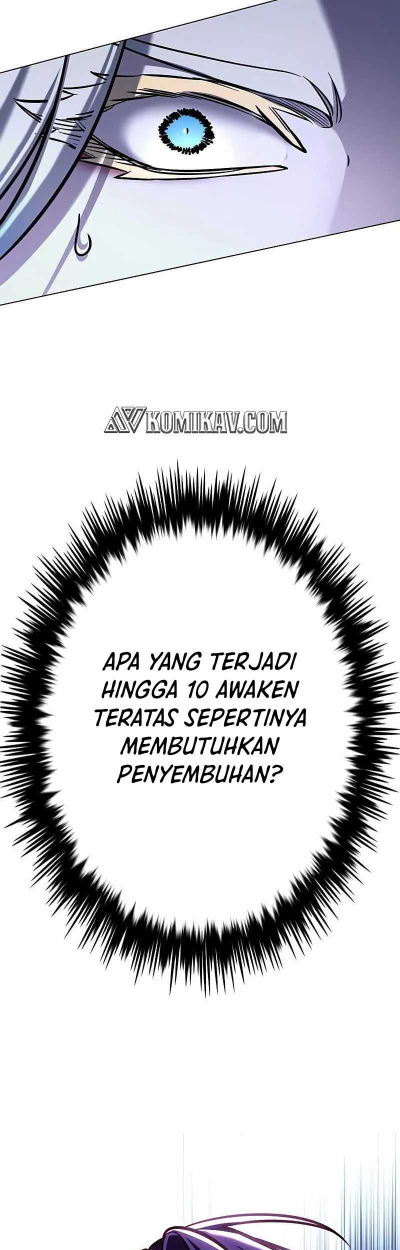 Eleceed Chapter 270 Gambar 104