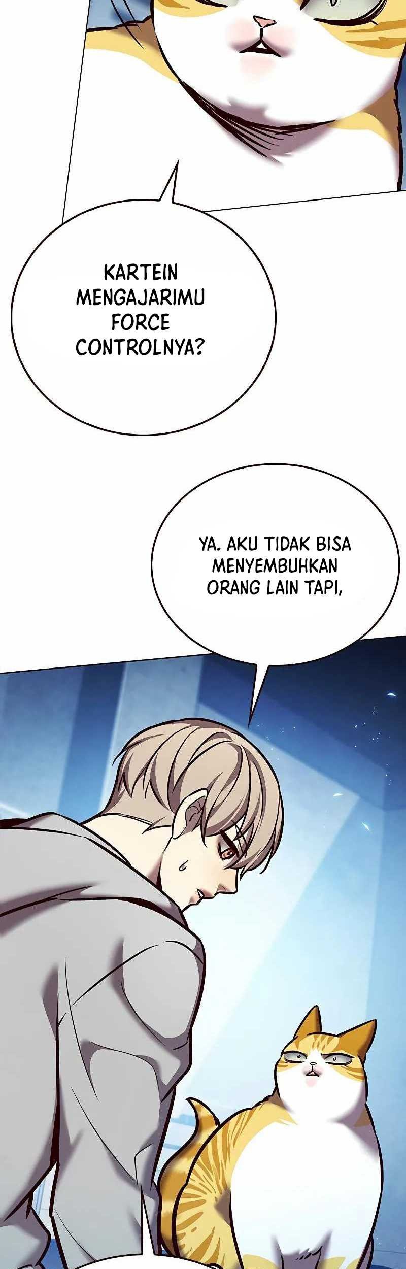 Eleceed Chapter 270 Gambar 14