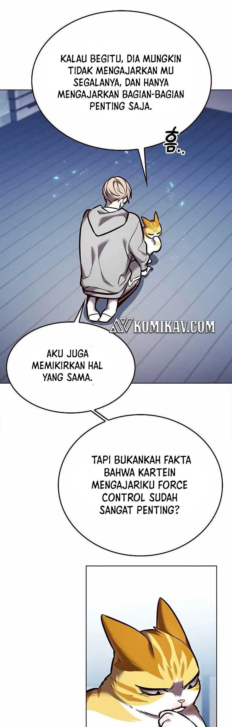 Eleceed Chapter 270 Gambar 16