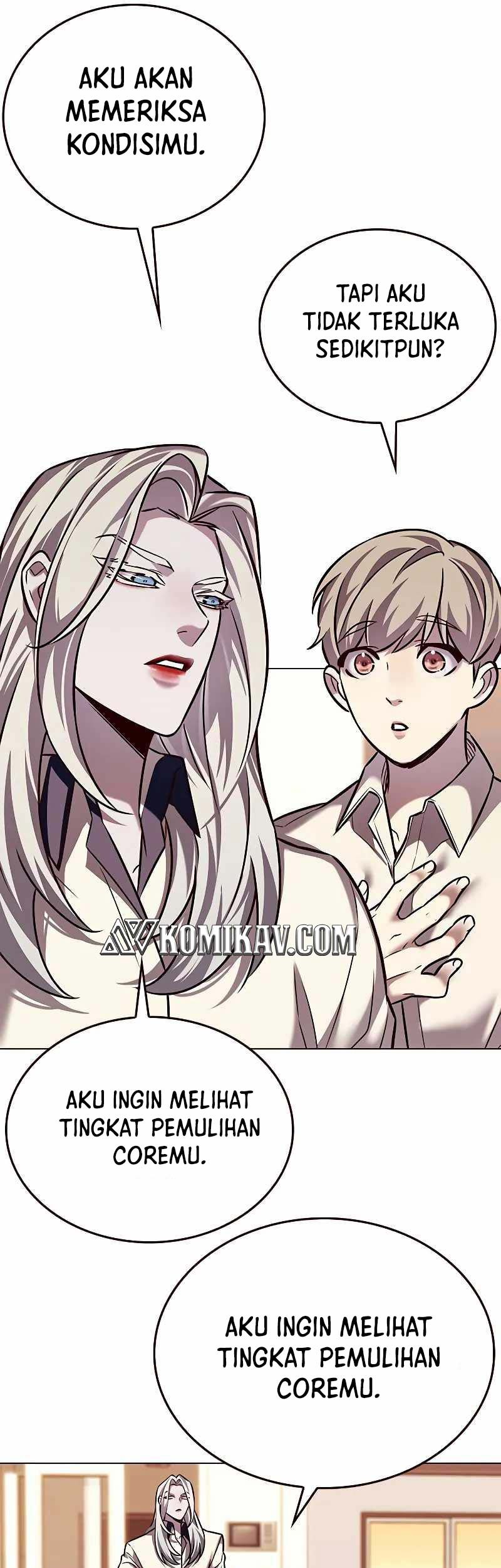 Eleceed Chapter 269 Gambar 40