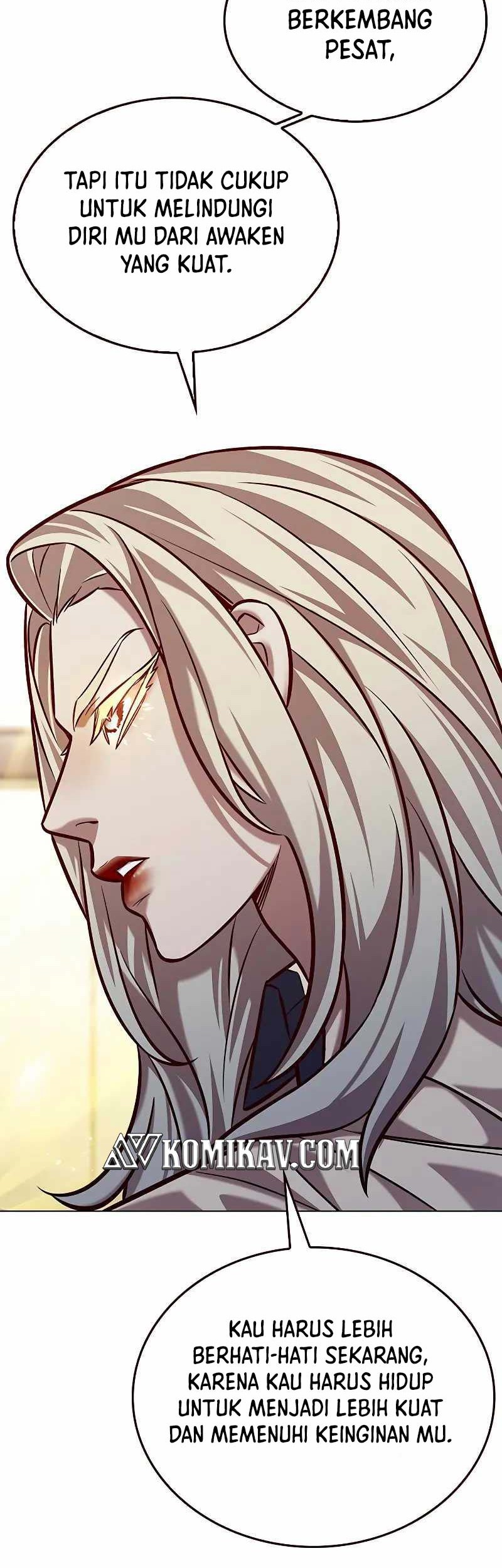 Eleceed Chapter 269 Gambar 43