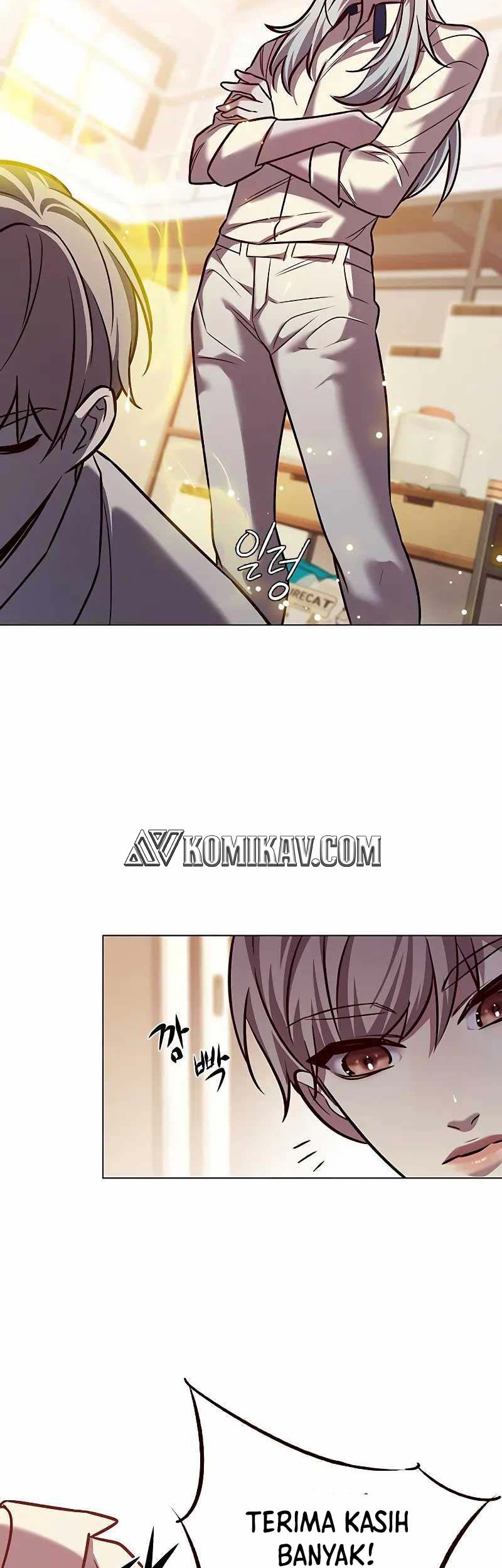 Eleceed Chapter 269 Gambar 53