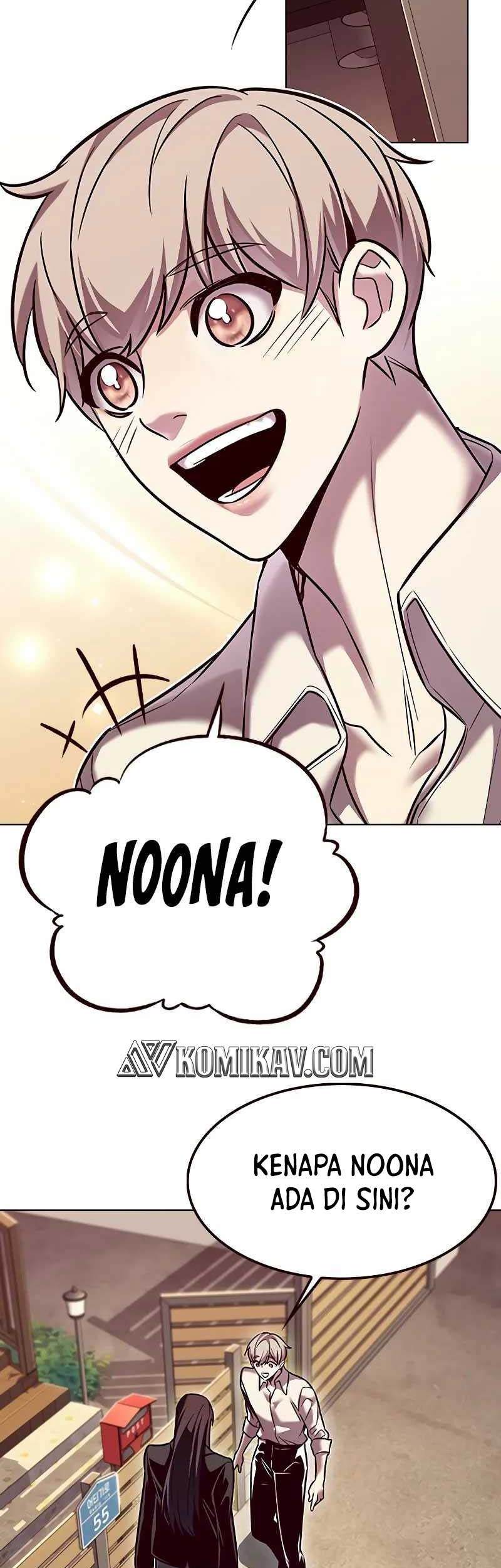 Eleceed Chapter 269 Gambar 4
