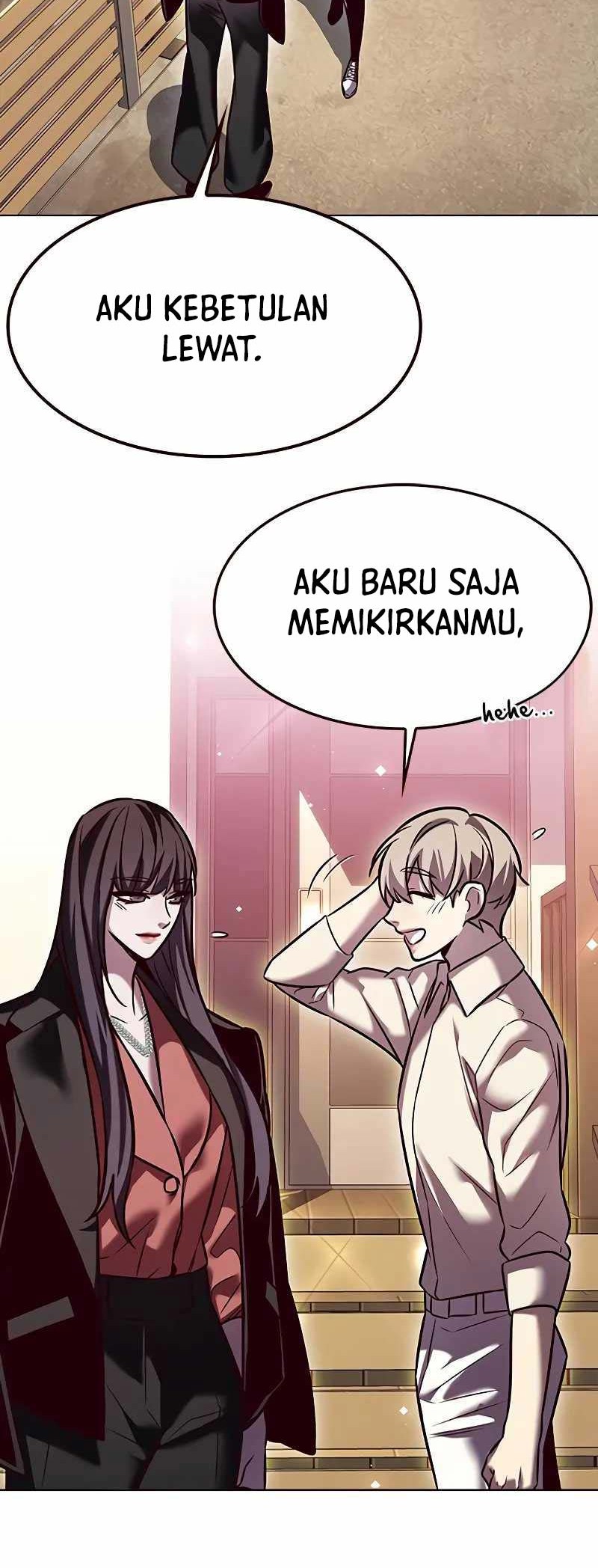 Eleceed Chapter 269 Gambar 5