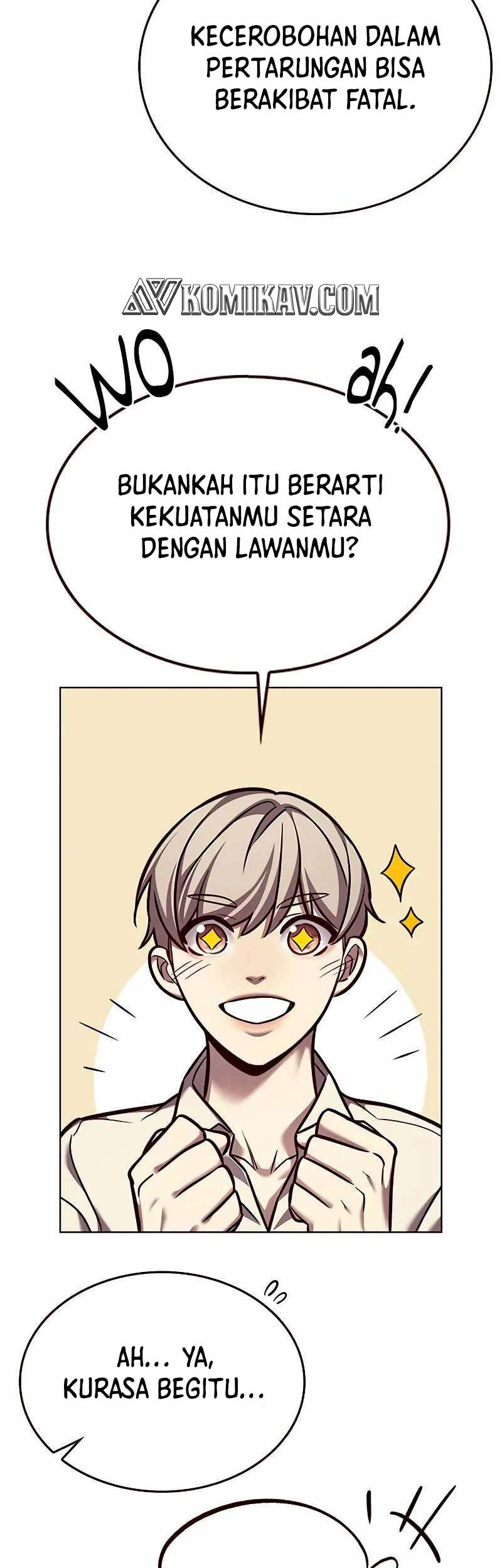 Eleceed Chapter 269 Gambar 9