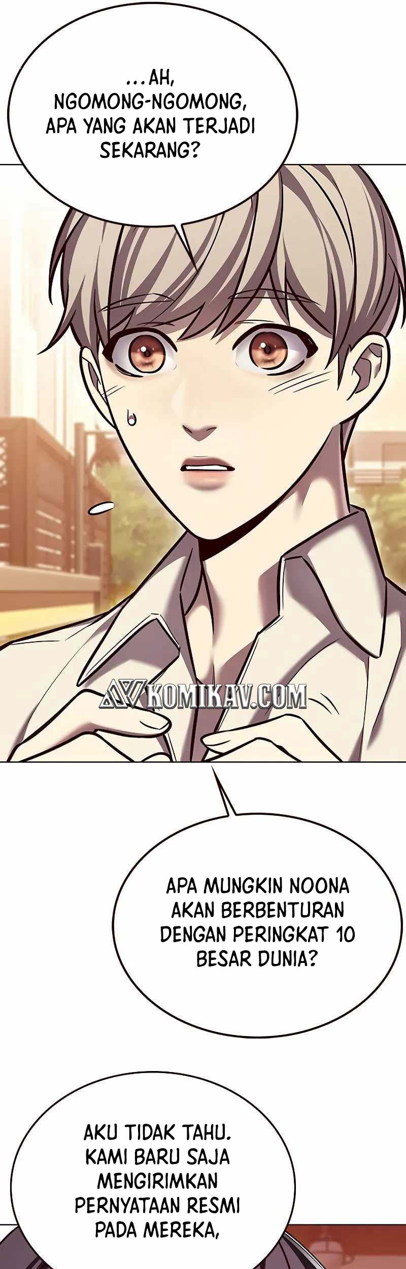 Eleceed Chapter 269 Gambar 11