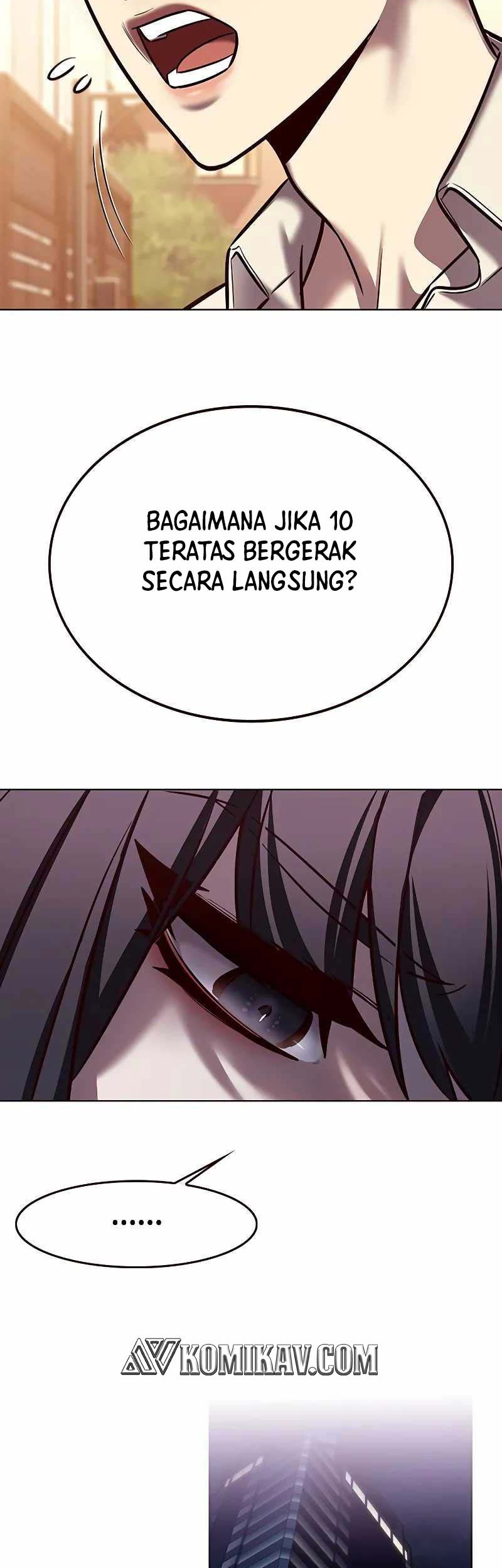 Eleceed Chapter 269 Gambar 13