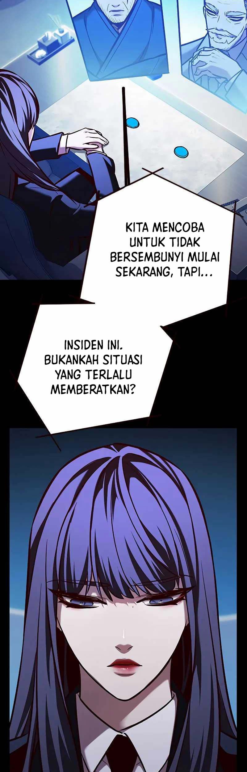 Eleceed Chapter 269 Gambar 17