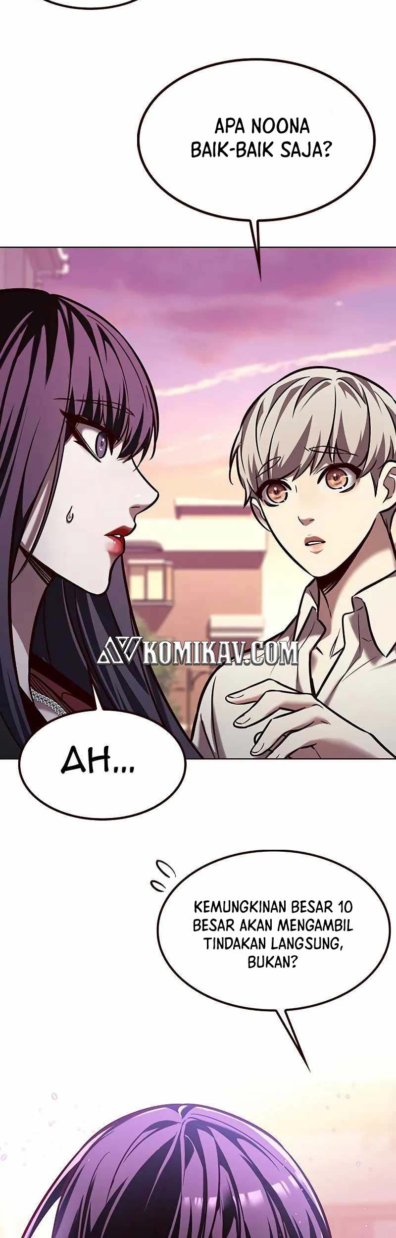 Eleceed Chapter 269 Gambar 19
