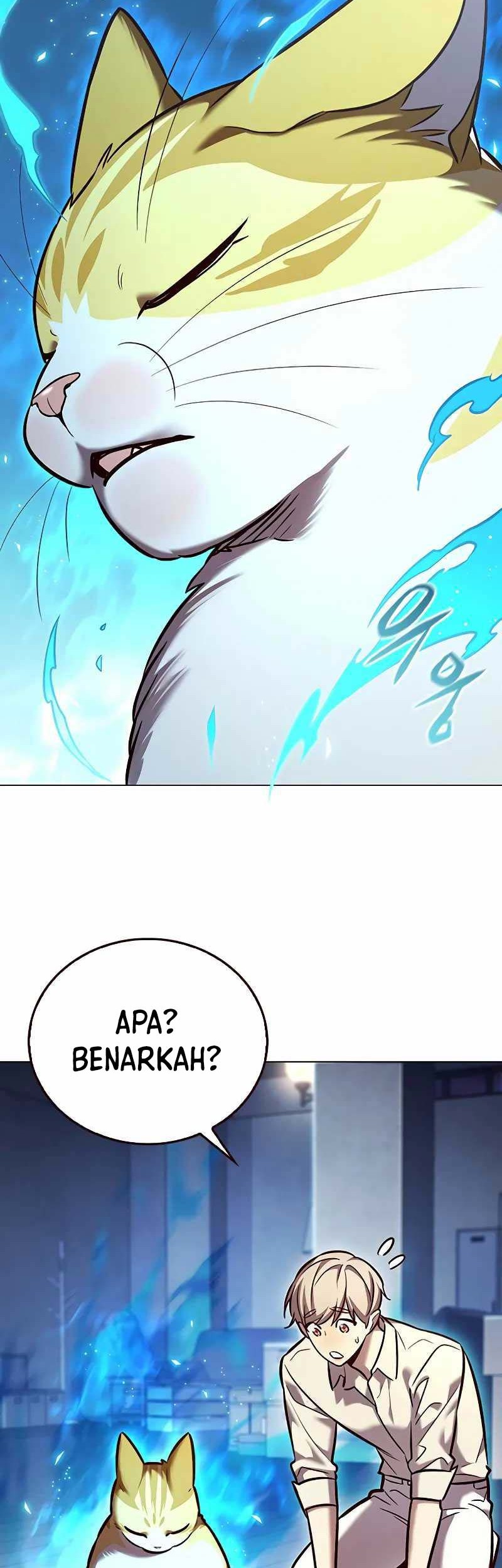 Eleceed Chapter 269 Gambar 24