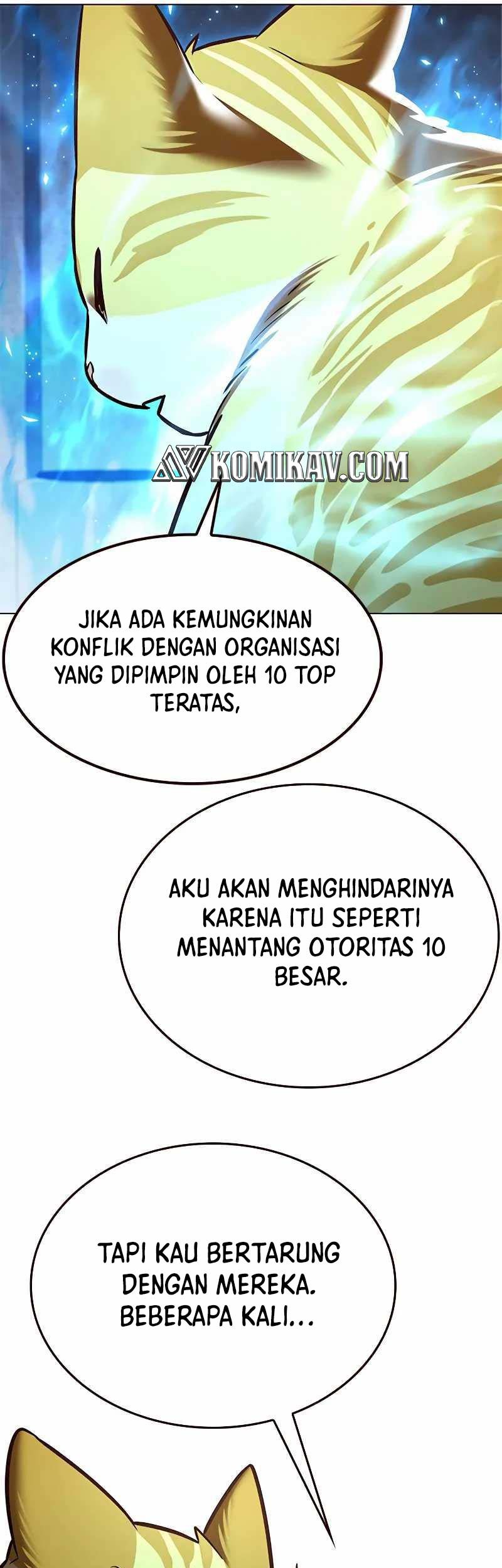 Eleceed Chapter 269 Gambar 26