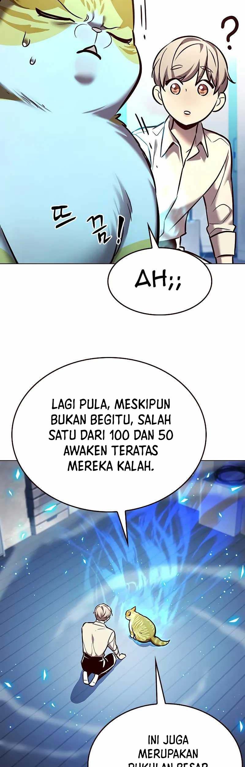 Eleceed Chapter 269 Gambar 27