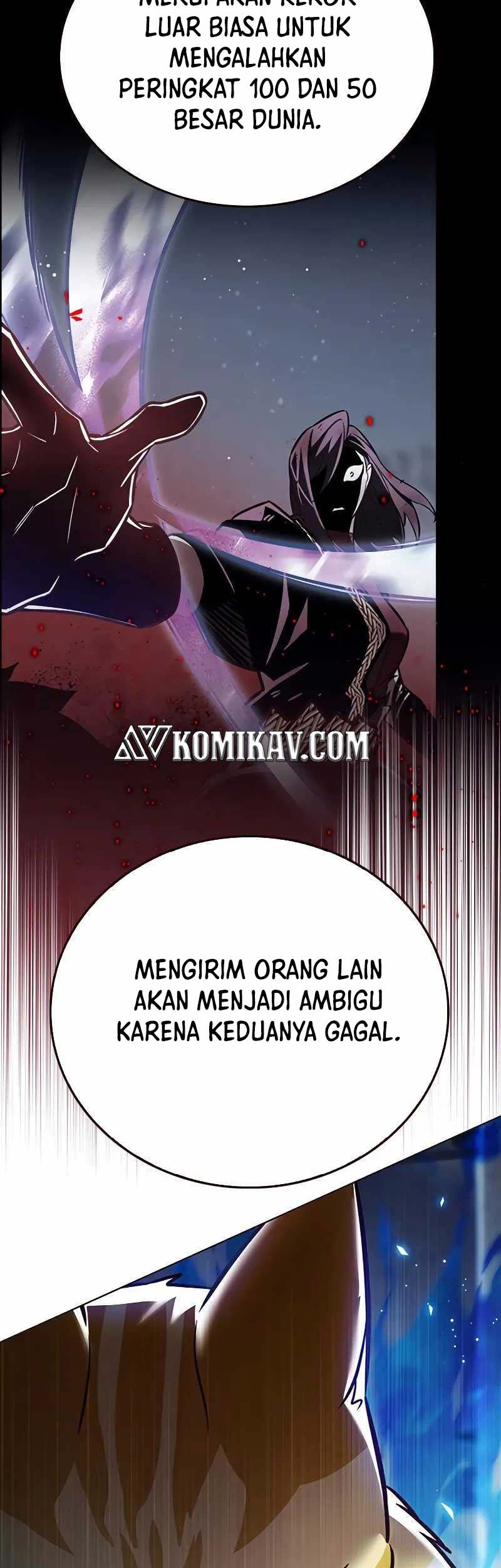 Eleceed Chapter 269 Gambar 31