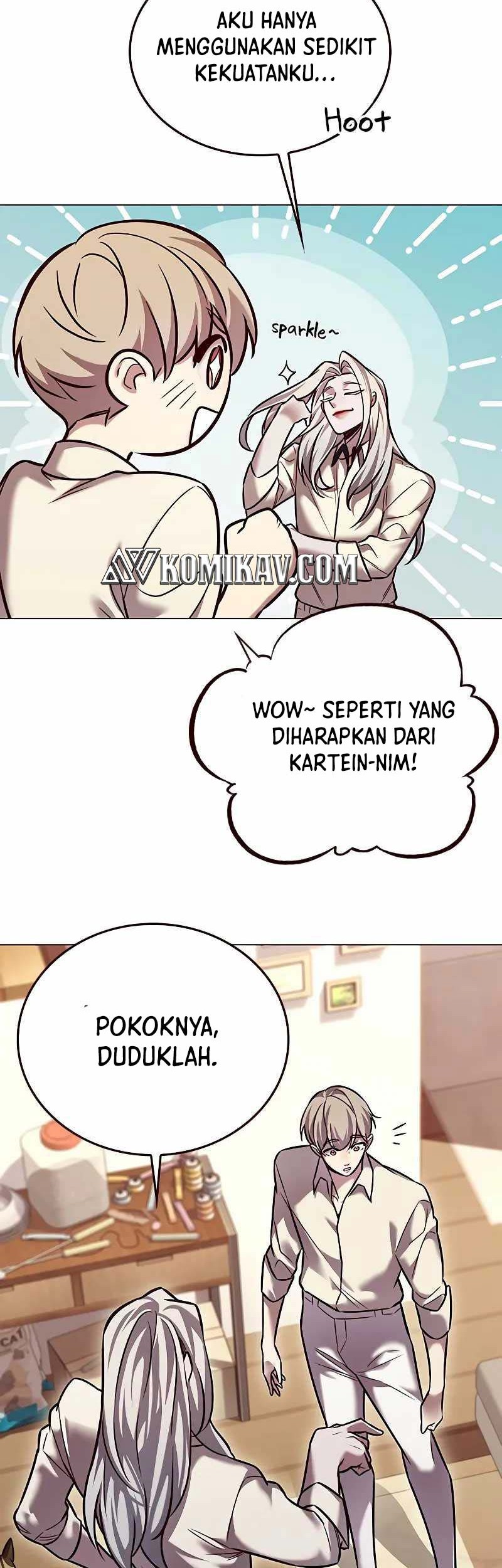 Eleceed Chapter 269 Gambar 38
