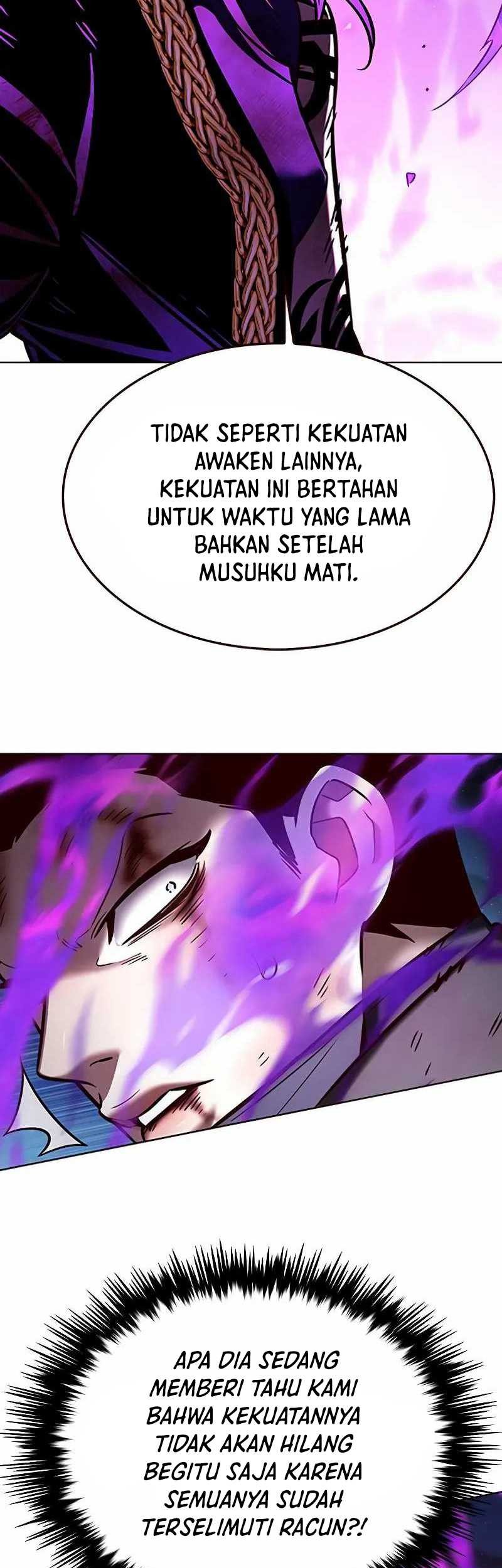 Eleceed Chapter 268 Gambar 22