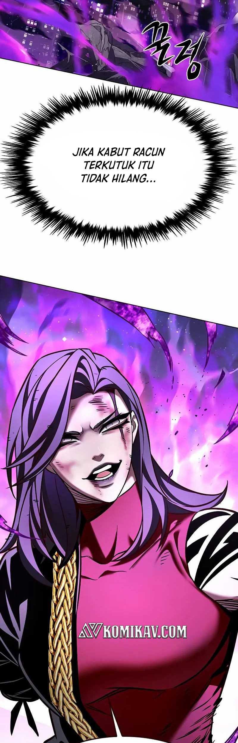 Eleceed Chapter 268 Gambar 24