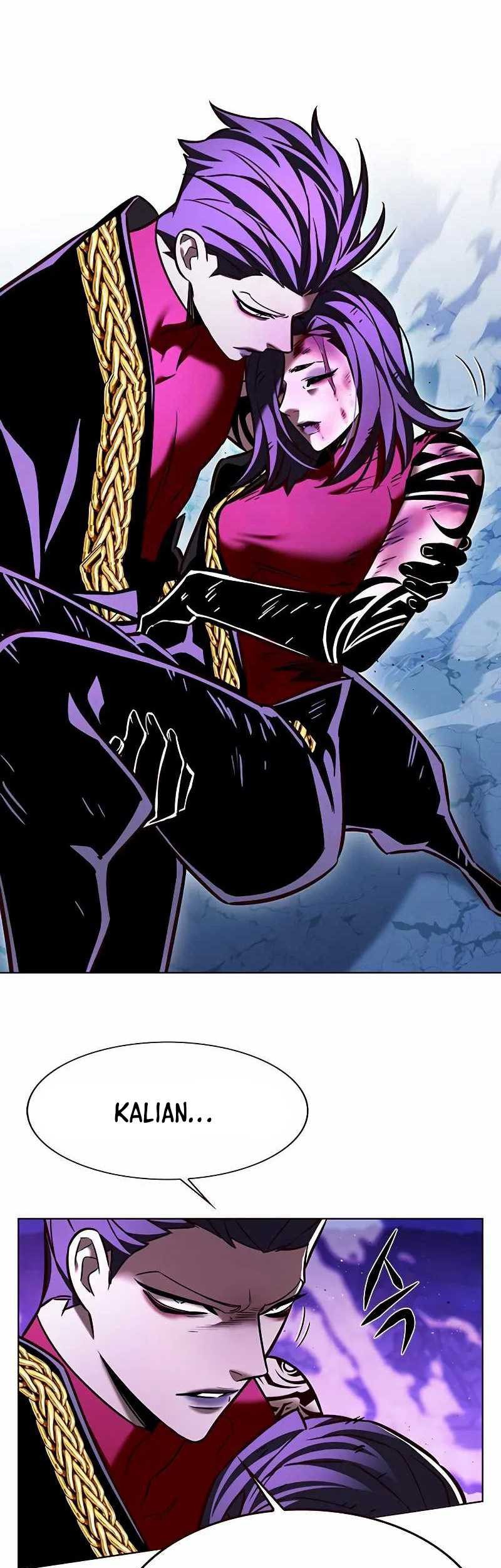 Eleceed Chapter 268 Gambar 64