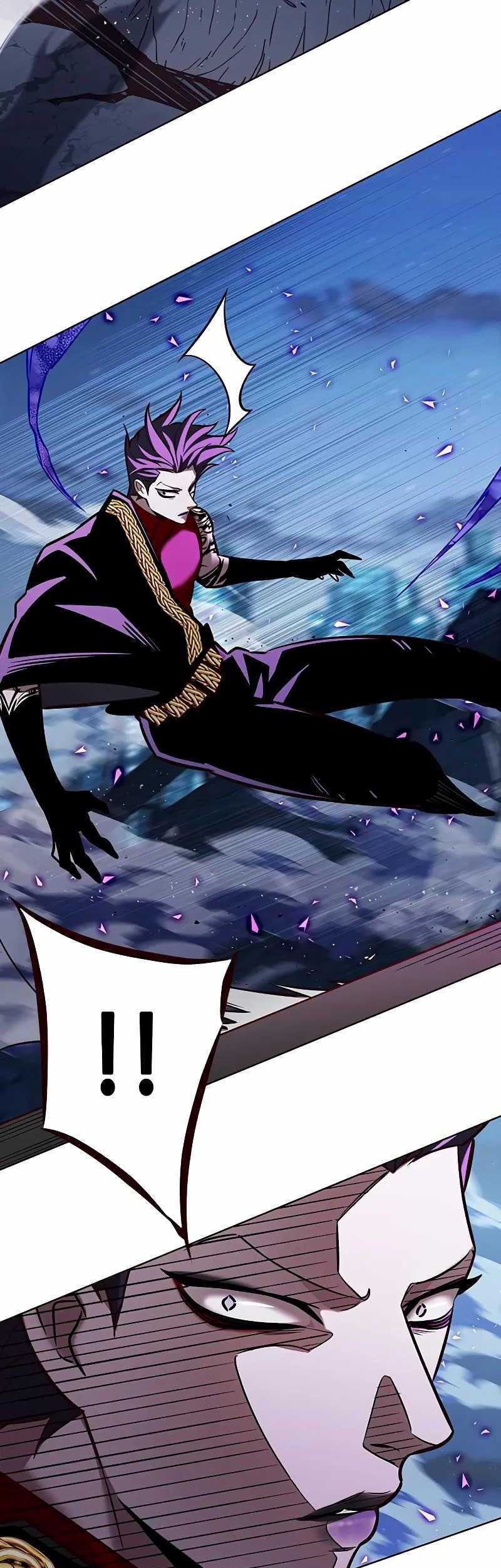 Eleceed Chapter 268 Gambar 4