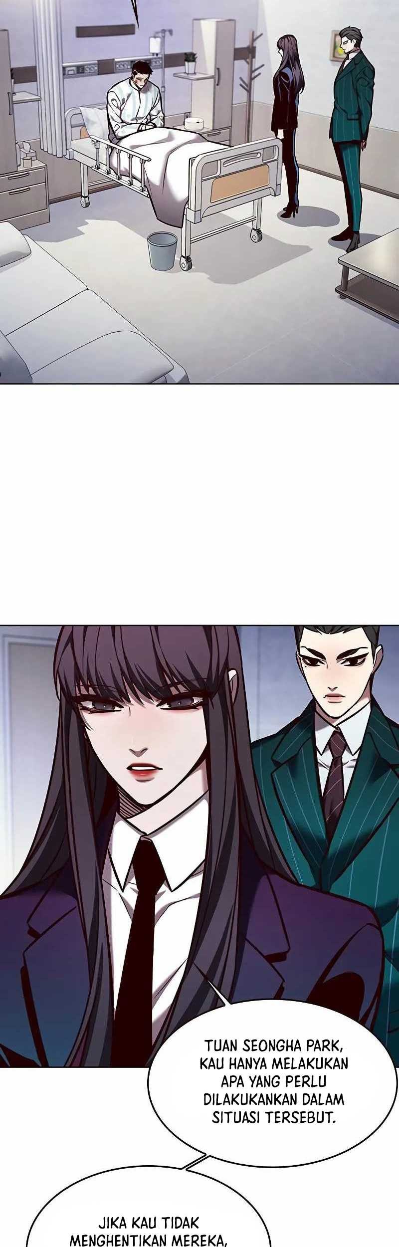 Eleceed Chapter 268 Gambar 76