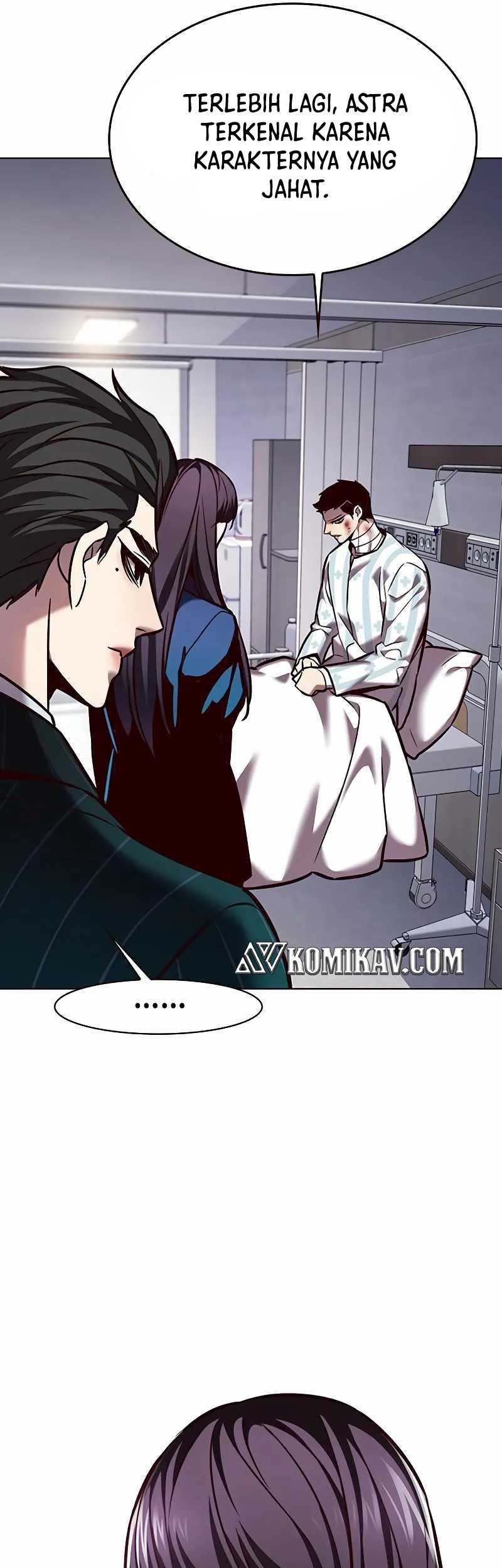 Eleceed Chapter 268 Gambar 79