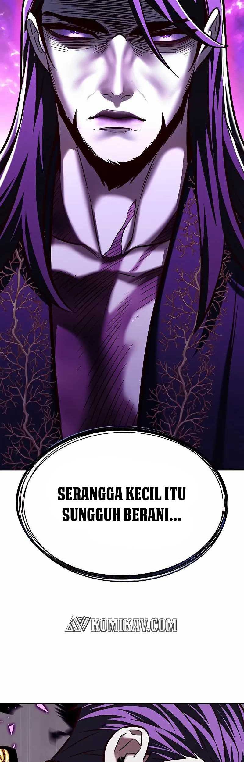 Eleceed Chapter 268 Gambar 91