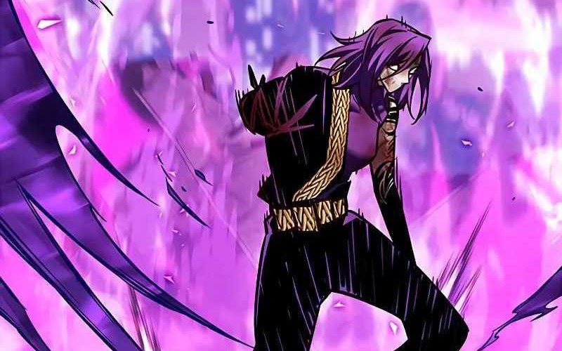 Eleceed Chapter 268 Gambar 13