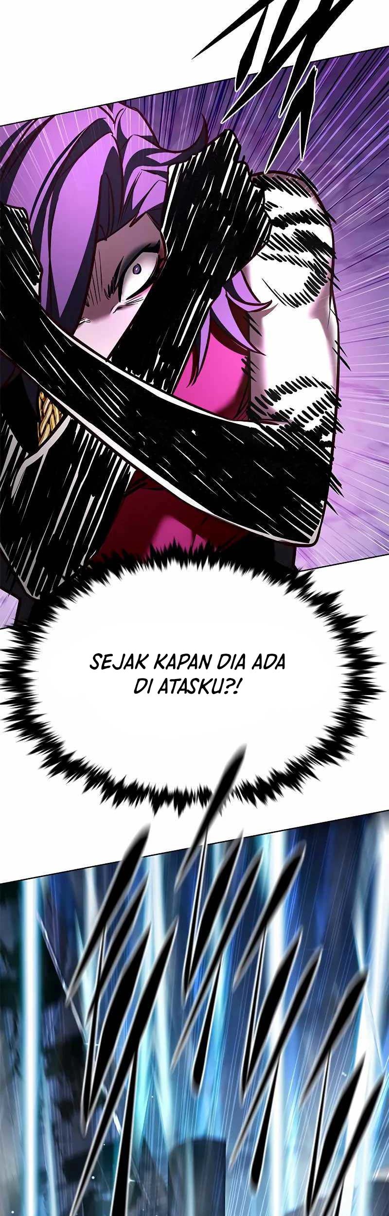 Eleceed Chapter 266 Gambar 37