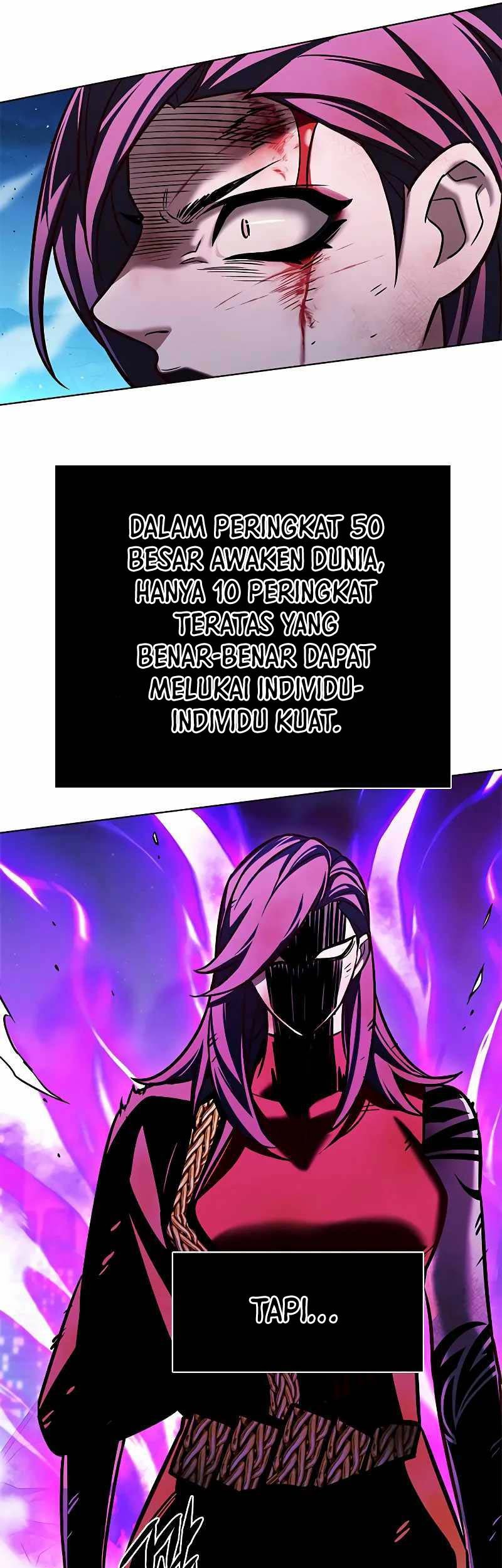 Eleceed Chapter 266 Gambar 49