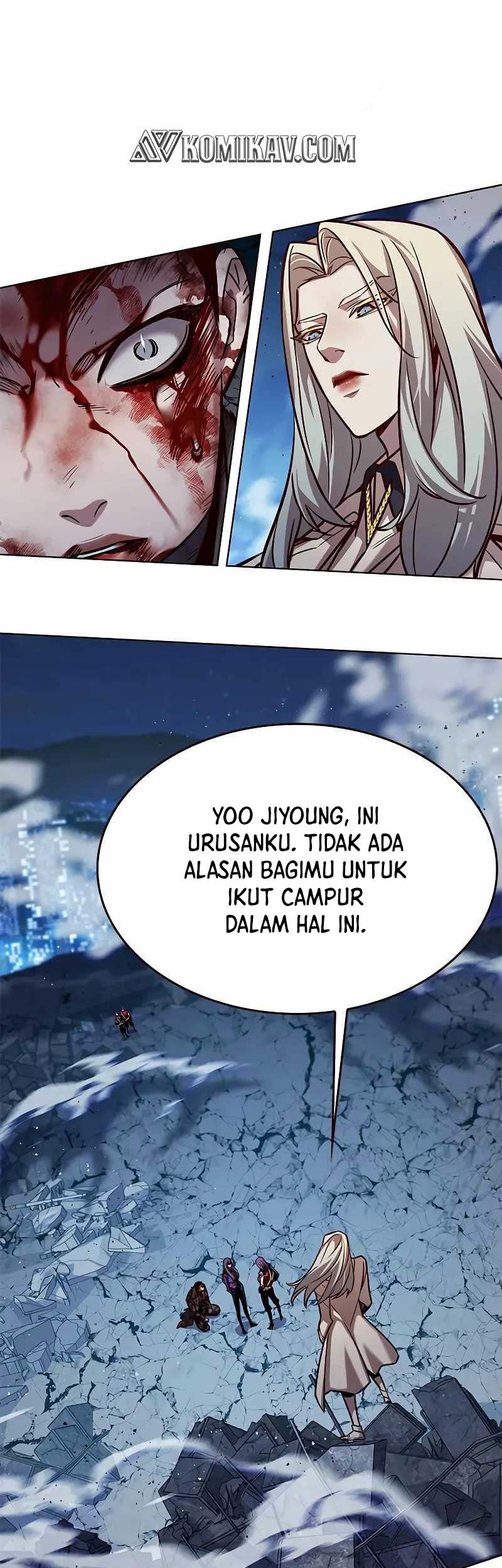 Baca  Eleceed Chapter 266 Gambar 2
