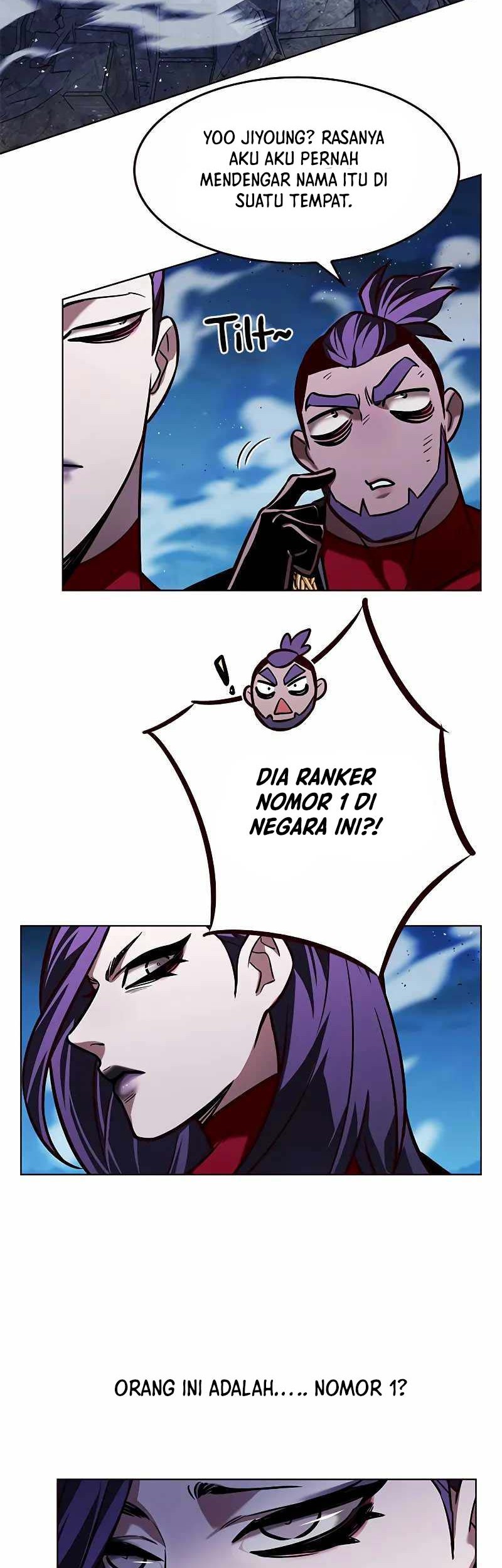 Eleceed Chapter 266 Gambar 3