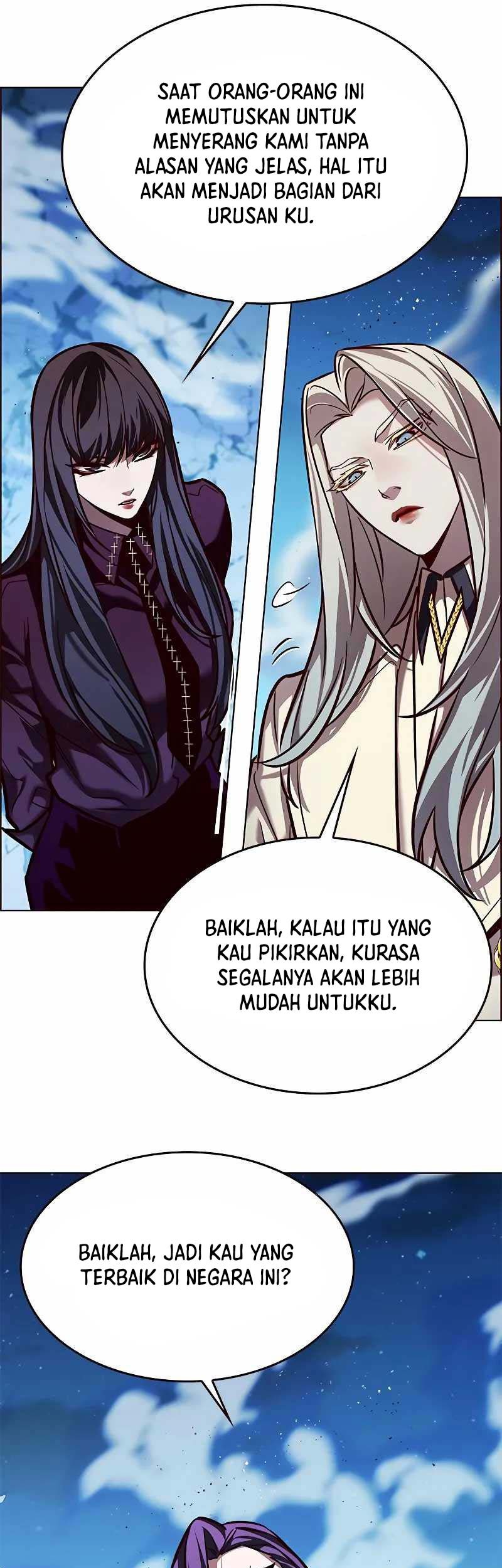 Eleceed Chapter 266 Gambar 6