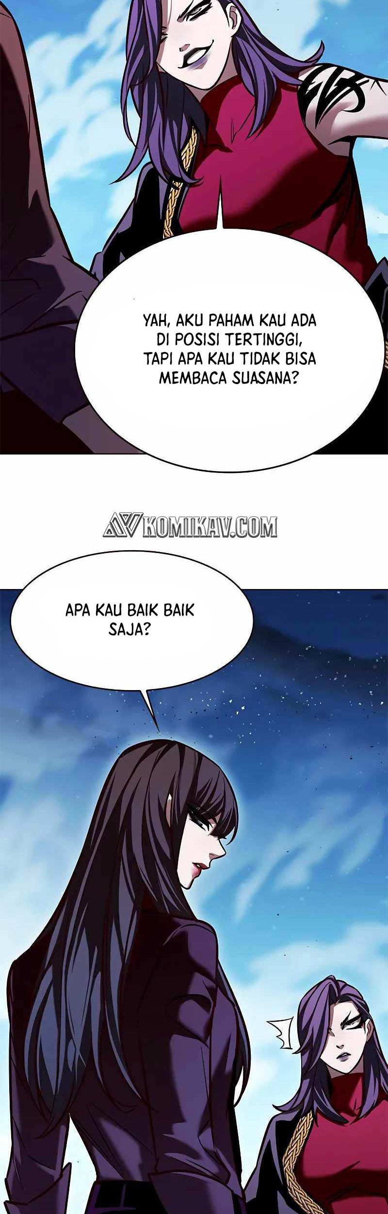 Eleceed Chapter 266 Gambar 7