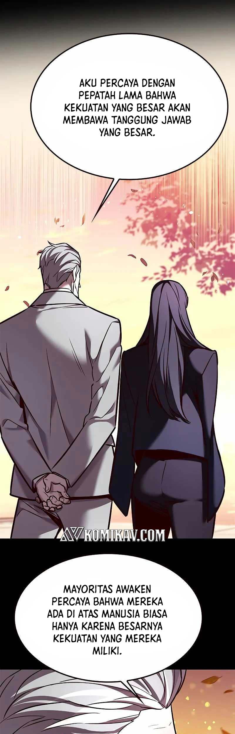 Eleceed Chapter 266 Gambar 11