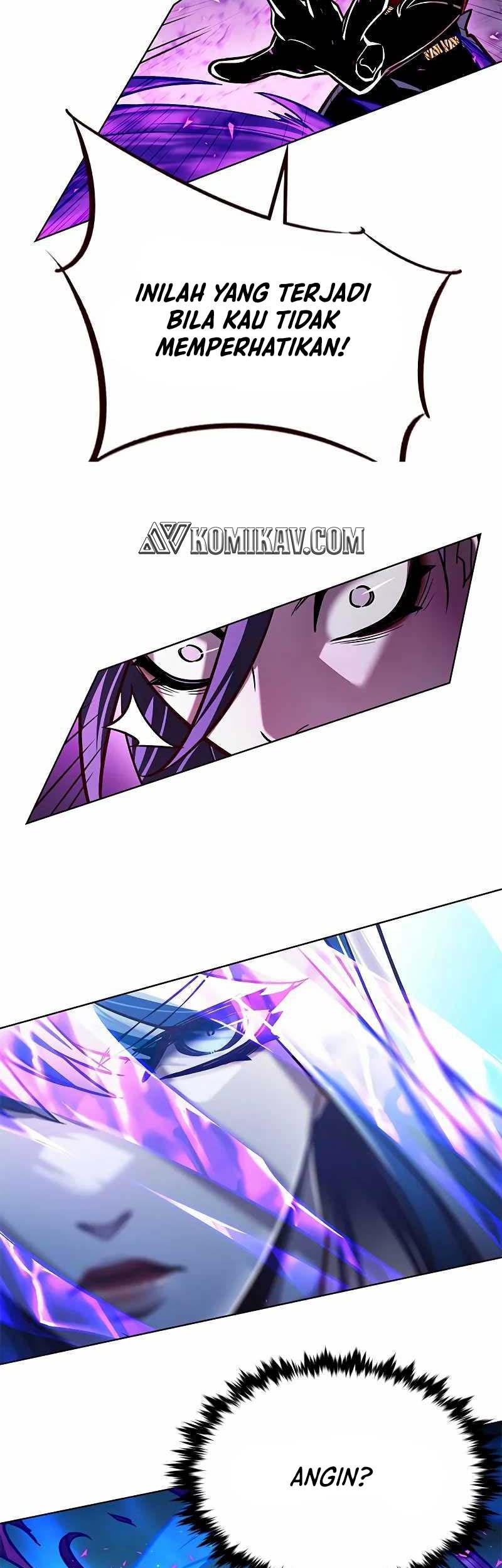 Eleceed Chapter 266 Gambar 21